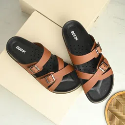 BUCIK Men Comfort Sandals-picture-39