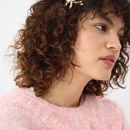 Accessorize Women Set of 2 Alligator Hair Clip-image-77