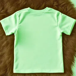KNITROOT Kids Printed Sublimation T-shirt image 3