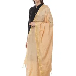 A R SILK DUPATTA HUB Dupatta image 4