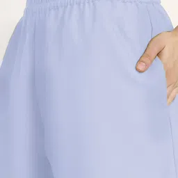 aoba EROTISSCH Shoulder Straps Top With Shorts Co-Ords image 3