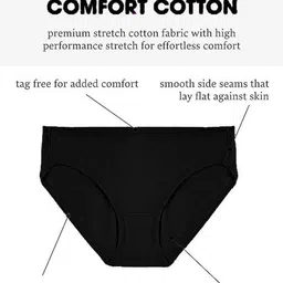 Diving Deep Pack of2 Hipster Briefs image 2