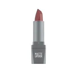 ALIX AVIEN PARIS Matte Bullet Lipstick-4ml- 423 Wine Red image 1