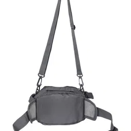 NICE PURSE Camouflage Printed Sling Bag image 4