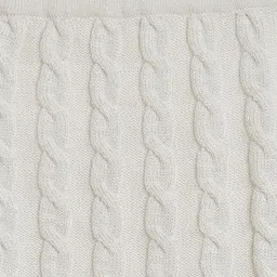 Allen Solly Junior Girls Textured Straight Skirt image 5