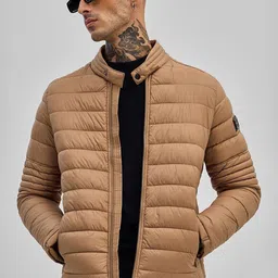 Snitch Men Puffer Jacket-picture-10