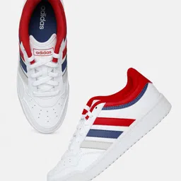 ADIDAS Unisex HOOPS 4.0 Basketball Shoes-picture-22