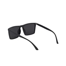 Elligator Unisex Set Of 2 Square Sunglasses image 5
