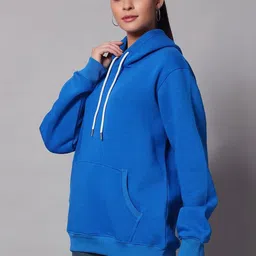 7 ISLANDS Women Hooded Sweatshirt image 5