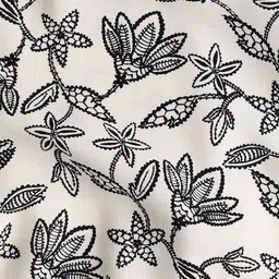 H&M Tie-Belt Jumpsuit image 5