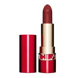 CLARINS Joli Rouge Velvet Matte Lipstick - Red Grape 781V-picture-31