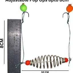 ironcore Surface Stainless Steel Fishing Lure-picture-24