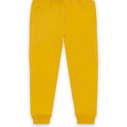 J&JP Boys Pack of 2 Cotton Joggers image 2