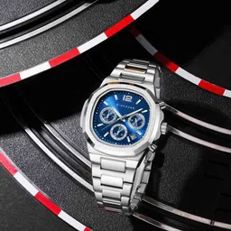GIORDANO Men Dial & Stainless Steel Straps Watch GZ-50148-22-picture-11