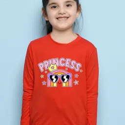 NUSYL Girls Tshirts-picture-42