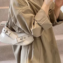 KPOP Swagger Hobo Bag image 2