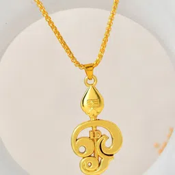 AGARWALPRODUCT Contemporary Pendants with Chains image 4