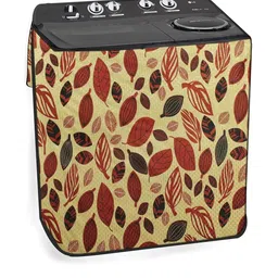 the furnishing tree Washing Machine Cover-picture-28