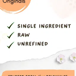 mystiq living Castor Oil (Cold Pressed) For Skin & Hair Growth (Organic) image 5