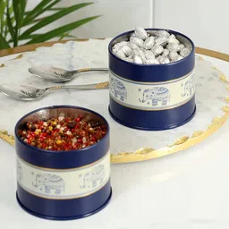 jarsome Steel Grocery Container - 900 ml-picture-10