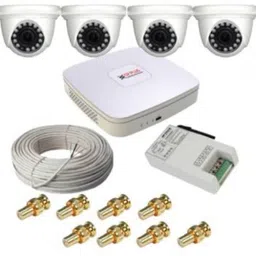 CP PLUS CP PLUS CORAL HDCVI 2 MP 26 Security Camera-picture-11