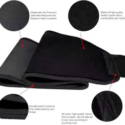 qutrofit Women, Men, Unisex Shapewear image 4