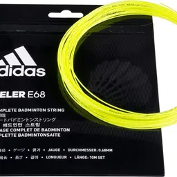adidas Spieler 0.68 Badminton String - 10 m-picture-15