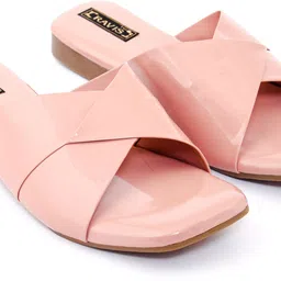 ravis Women Flats Sandal image 4