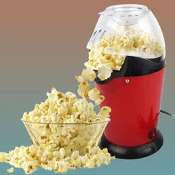 yasnex Heated Wind Snack Popper popcornmaker290 300 L Popcorn Maker-picture-22
