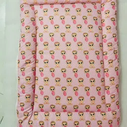 godadiwala Baby Sleeping Bag 3in1 Cotton Comfortable For New Born Baby Carry Bag 0-12 Month Sleeping Bag image 3