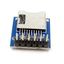 Mini Micro SD Card Reader Module-picture-11