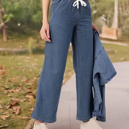 DressBerry Women Urban Sassy Straight Fit Jeans-picture-23