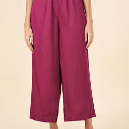 AKKRITI BY PANTALOONS Women Trousers-image-71