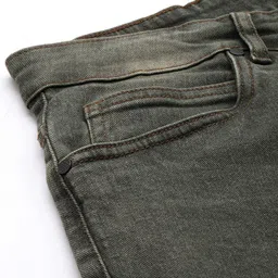 Moda Rapido Men Smart Stretchable Jeans image 4