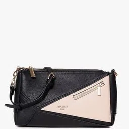 dune london Women Shoulder Dittos Handbag-picture-12