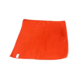 Hqms 40x40 cm 330 GSM Red Microfiber Cloth Pack of 8 Pcs-picture-41