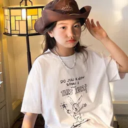 Xsole Girls T-shirt-picture-29