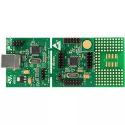 STMicroelectronics Discovery MCU Development Kit STM Processor Family, STM8S-DISCOVERY-picture-31