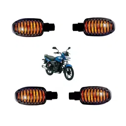 A4S Grill Set for Platina-Black (Pack of 4) image 2