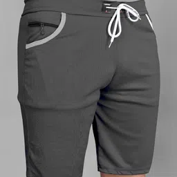 VINTHON Men Shorts image 2