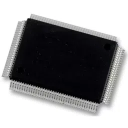 MICROCHIP Ethernet Controller TRANSCEIVER, 100 MBPS, PQFP-128, KSZ8993M-picture-37