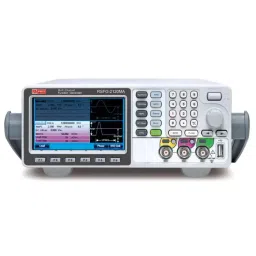 RS PRO RSFG-2120MA Function Generator, 25MHz Max, FM Modulation - RS Calibration Model No 1919780-picture-16