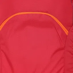 Wildcraft Unisex Red Solid Ace 2 Backpack image 4