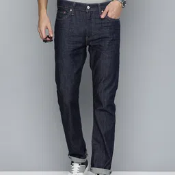 Levis Men Slim Fit Stretchable Jeans-image-37