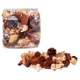 ikea glanslind Scented potpourri, smoky vanilla/light beige, 90 g-picture-10