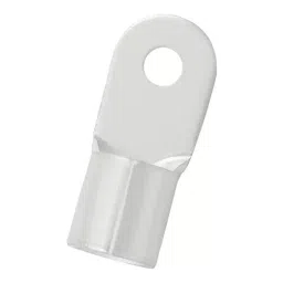 MULTICOMP PRO Ring Crimp Terminals TERMINAL, RING TONGUE, M6, 0AWG, PK5, MC002916 (Pack of 5)-picture-35