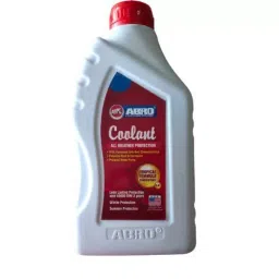 ABRO Engine Coolant Dark Red 1 L, EC-554-CR (Pack of 15)-picture-36