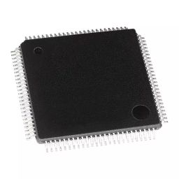 MICROCHIP 32-Bit Microcontroller 32BIT, PIC32, 200MHZ, TQFP-100, PIC32MZ1024ECG100-I/PT-picture-17