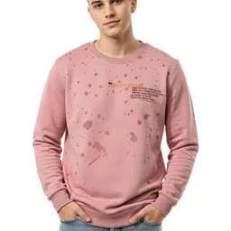 NEXGEN CLUB Unisex Printed Sweatshirt-image-88