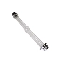 WKM 200 mm Tube Borosilicate Glass Polarimeter 20 ml Sample Cell with Secured Box KTN175 image 4